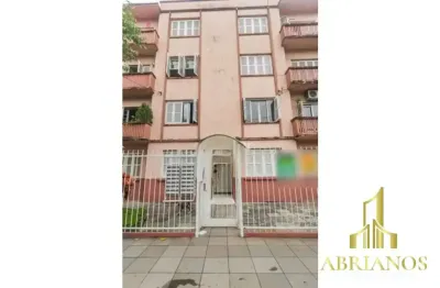 Apartamento com 2 quartos à venda na avenida getúlio vargas, 91, menino deus, porto alegre por r$ 238.000