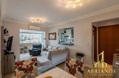 Apartamento com 2 quartos à venda na rua ernesto da fontoura, 1480, são geraldo, porto alegre por r$ 750.000