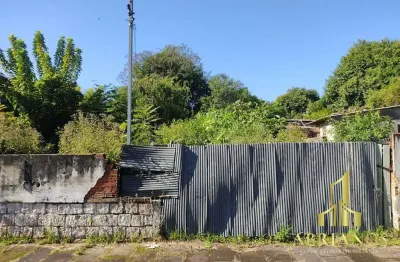 Terreno à venda na rua doutor paulino guerra, 106, jardim itu sabará, porto alegre por r$ 320.000