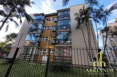 Apartamento com 2 quartos à venda na rua rubem antônio da silva, 65, partenon, porto alegre por r$ 242.000