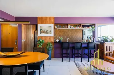 Apartamento com 2 quartos à venda na rua mariante, 940, rio branco, porto alegre por r$ 760.000
