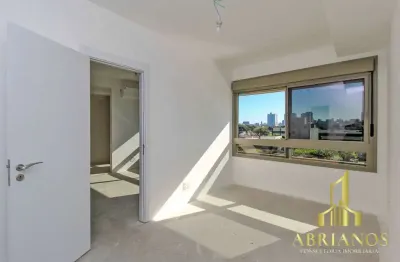 Apartamento com 1 quarto à venda na avenida praia de belas, 2050, praia de belas, porto alegre por r$ 560.000