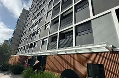 Apartamento com 1 quarto à venda na rua anita garibaldi, 1325, boa vista, porto alegre por r$ 430.000