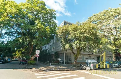 Apartamento com 3 quartos à venda na avenida nova york, 117, auxiliadora, porto alegre por r$ 319.000