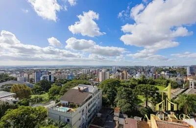 Apartamento com 3 quartos à venda na rua coronel camisão, 151, higienópolis, porto alegre por r$ 1.199.000