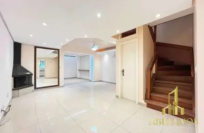 Casa em condomínio fechado com 2 quartos à venda na rua doutor barcelos, 2317, tristeza, porto alegre por r$ 583.632