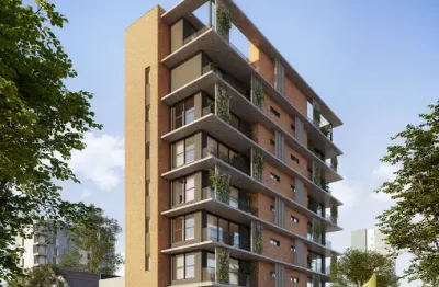 Apartamento com 2 quartos à venda na avenida palmeira, 178, petrópolis, porto alegre por r$ 892.089