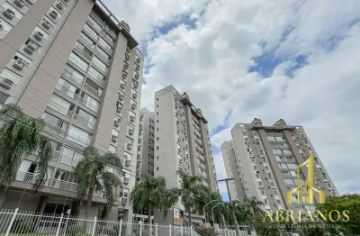 Apartamento com 3 quartos à venda na rua luiz siegmann, 160, jardim lindóia, porto alegre por r$ 888.000