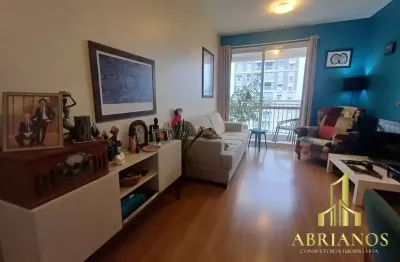 Apartamento com 3 quartos à venda na rua limoeiro, 135, cristo redentor, porto alegre por r$ 539.900