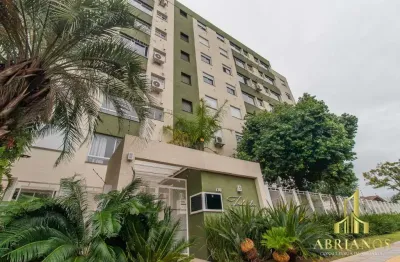 Apartamento com 3 quartos à venda na rua carumbé, 130, bom jesus, porto alegre por r$ 595.000