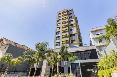 Apartamento com 2 quartos à venda na rua josé de alencar, 1281, menino deus, porto alegre por r$ 539.000