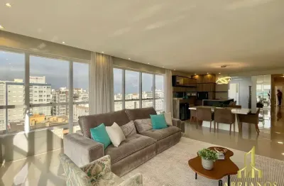 Apartamento com 3 quartos à venda na avenida central, 422, zona nova, capão da canoa por r$ 1.980.000