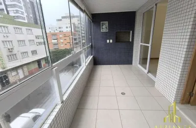 Apartamento com 2 quartos à venda na avenida venâncio aíres, 400, zona nova, capão da canoa por r$ 580.000