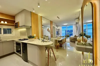 Apartamento com 3 quartos à venda na tupaciretã, 310, centro, capão da canoa por r$ 1.939.000