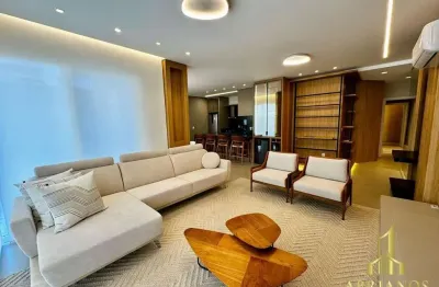 Apartamento com 3 quartos à venda na taquari, 133, zona nova, capão da canoa por r$ 1.980.000