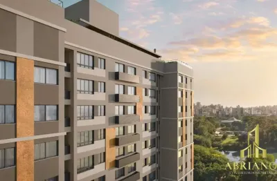 Apartamento com 3 quartos à venda na rua general lima e silva, 776, centro histórico, porto alegre por r$ 1.185.741