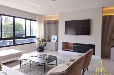 Apartamento com 3 quartos à venda na avenida otto niemeyer, 809, tristeza, porto alegre por r$ 1.499.000
