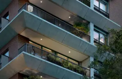 Apartamento com 2 quartos à venda na avenida guaporé, 50, petrópolis, porto alegre por r$ 1.618.300