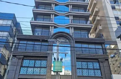 Apartamento com 2 quartos à venda na josé milton lopez, 1357, zona nova, capão da canoa por r$ 690.000