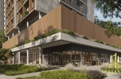 Apartamento com 2 quartos à venda na avenida borges de medeiros, 2055, praia de belas, porto alegre por r$ 949.508