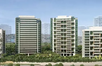 Apartamento com 4 quartos à venda na Avenida Diário de Notícias, 1500, Cristal, Porto Alegre por R$ 7.791.104