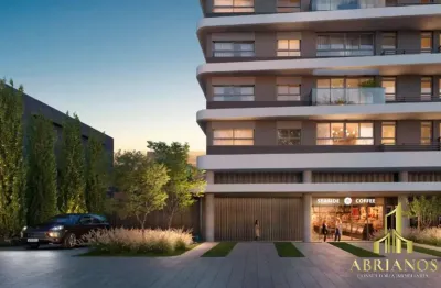 Apartamento com 3 quartos à venda na Avenida da Azenha, 141, Azenha, Porto Alegre por R$ 1.456.360