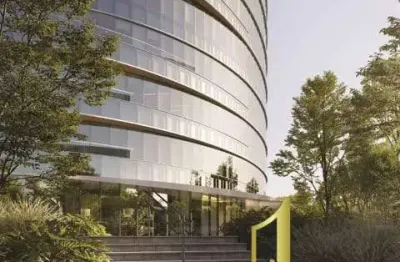 Sala comercial à venda na Avenida Marechal Andréa, 350, Boa Vista, Porto Alegre por R$ 1.645.880