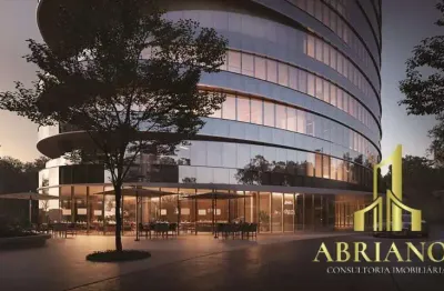 Sala comercial à venda na Avenida Marechal Andréa, 350, Boa Vista, Porto Alegre por R$ 1.863.990