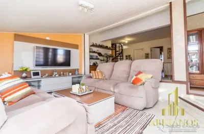Casa com 4 quartos à venda na rua paulo derly strehl, 170, ipanema, porto alegre por r$ 1.390.000
