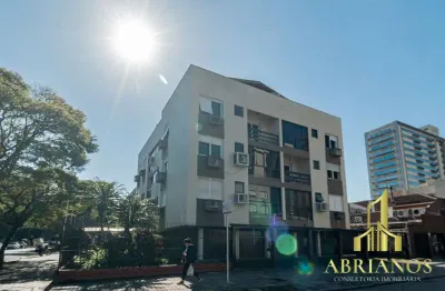 Apartamento com 2 quartos à venda na rua mucio teixeira, 1250, menino deus, porto alegre por r$ 450.000