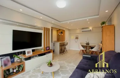 Apartamento com 2 quartos à venda na rua coronel aristides, 160, camaquã, porto alegre por r$ 580.000