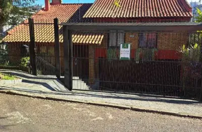 Casa com 3 quartos à venda na travessa nova trento, 407, tristeza, porto alegre por r$ 790.000