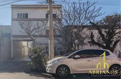 Casa com 3 quartos à venda na rua serro azul, 1100, santa maria goretti, porto alegre por r$ 996.829