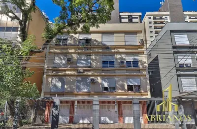 Apartamento com 2 quartos à venda na rua celeste gobbato, 65, praia de belas, porto alegre por r$ 216.000