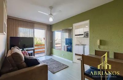 Apartamento com 1 quarto à venda na rua miguel di giorgio, 100, são sebastião, porto alegre por r$ 170.000