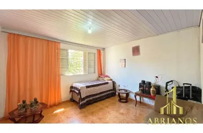 Casa com 3 quartos à venda na rua coronel tisiano f. de leoni, 240, partenon, porto alegre por r$ 305.000