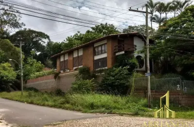 Casa com 3 quartos à venda na rua cleveland, 101, santa tereza, porto alegre por r$ 1.000.000