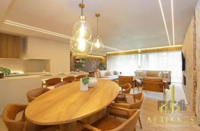 Apartamento com 3 quartos à venda na rua marcílio dias, 394, menino deus, porto alegre por r$ 3.100.000