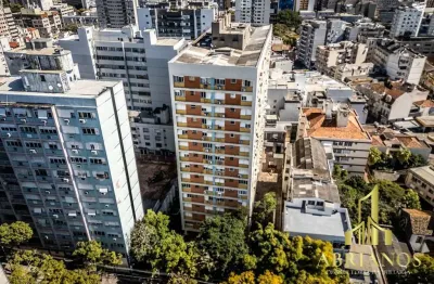 Apartamento com 3 quartos à venda na rua garibaldi, 891, independência, porto alegre por r$ 699.000