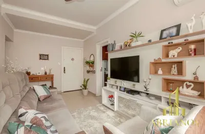 Apartamento com 3 quartos à venda na rua botafogo, 248, menino deus, porto alegre por r$ 350.000