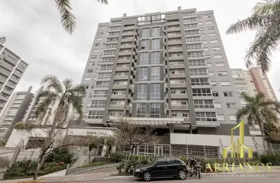 Apartamento com 1 quarto à venda na rua josé albano volkmer, 230, jardim do salso, porto alegre por r$ 545.000