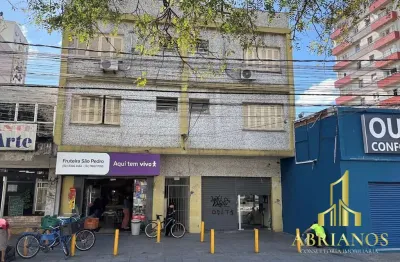 Apartamento com 1 quarto à venda na rua doutor vale, 1746, floresta, porto alegre por r$ 179.000