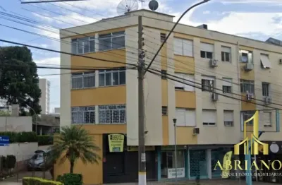 Apartamento com 1 quarto à venda na rua doutor ary ramos de lima, 87, vila ipiranga, porto alegre por r$ 180.000