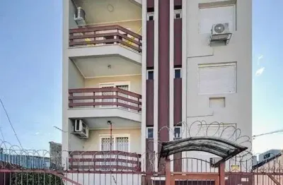 Apartamento com 1 quarto à venda na rua onofre pires, 53, azenha, porto alegre por r$ 265.000