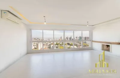 Apartamento com 3 quartos à venda na rua curvelo, 200, petrópolis, porto alegre por r$ 1.600.000