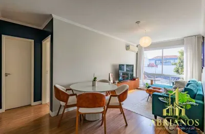 Apartamento com 2 quartos à venda na avenida érico veríssimo, 1330, menino deus, porto alegre por r$ 319.900