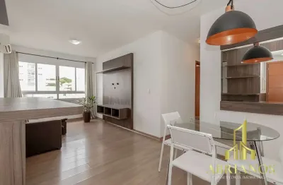 Apartamento com 2 quartos à venda na rua fernando cortez, 475, cristo redentor, porto alegre por r$ 560.000