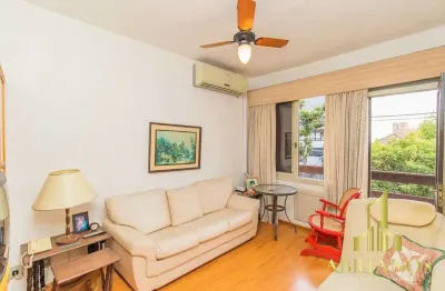 Apartamento com 3 quartos à venda na rua comendador azevedo, 464, floresta, porto alegre por r$ 299.000