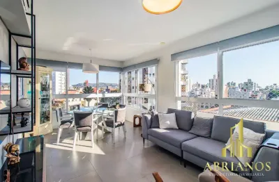Apartamento com 2 quartos à venda na avenida lageado, 721, petrópolis, porto alegre por r$ 990.000