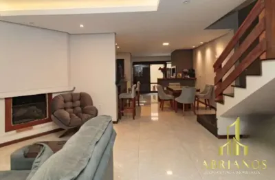 Casa com 3 quartos à venda na rua dom jaime de barros câmara, 705, sarandi, porto alegre por r$ 799.000